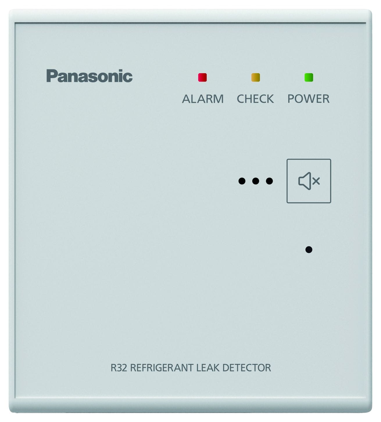 Panasonic Chauffage et climatisation - Détecteur de fuite pour unités murales et cassettes compatibles