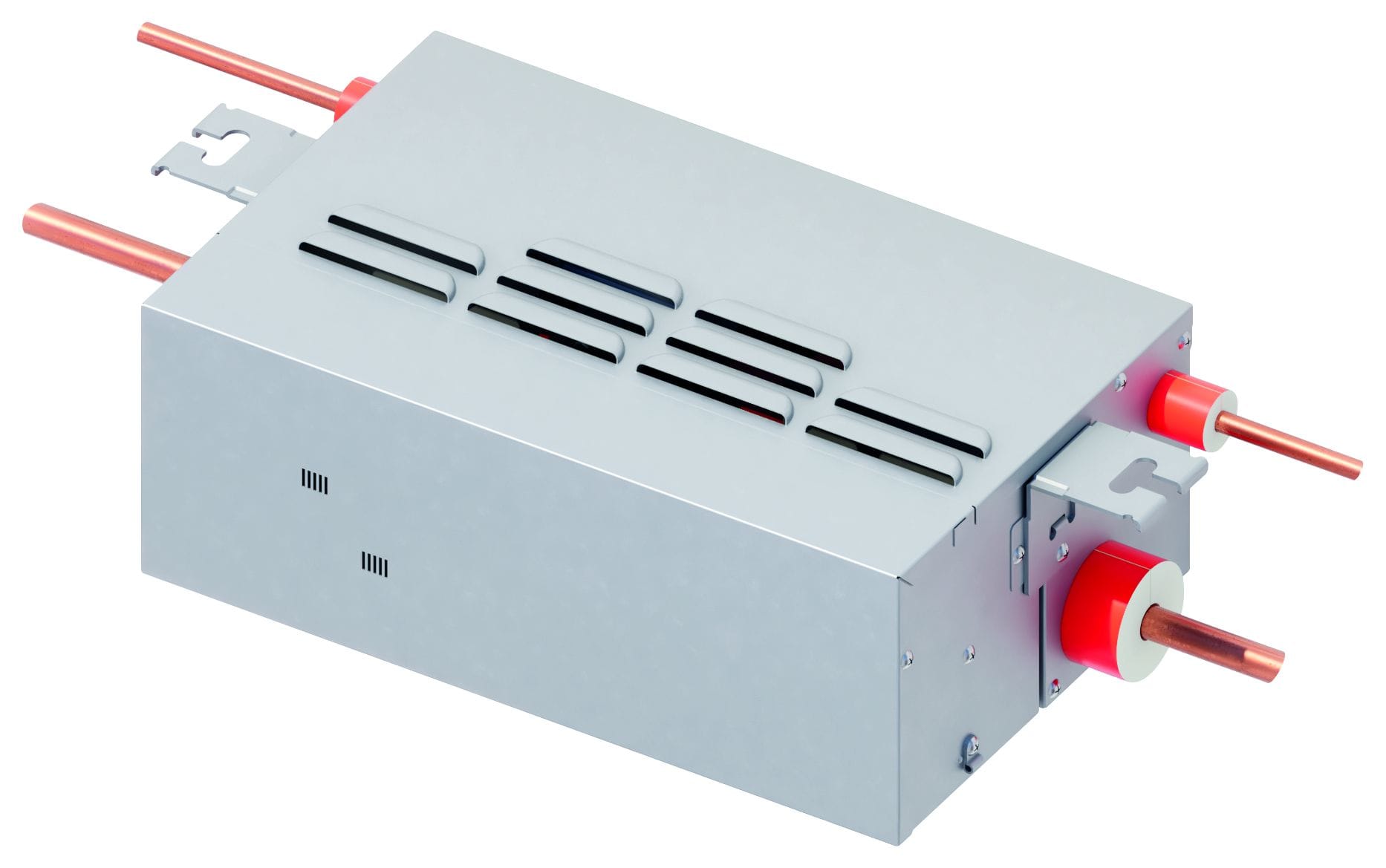 Panasonic Chauffage et climatisation - Kit de soupape de sécurité à 2 tubes, mesure de sécurité R32