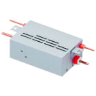 Panasonic Chauffage et climatisation - Kit de soupape de sécurité à 2 tubes, mesure de sécurité R32