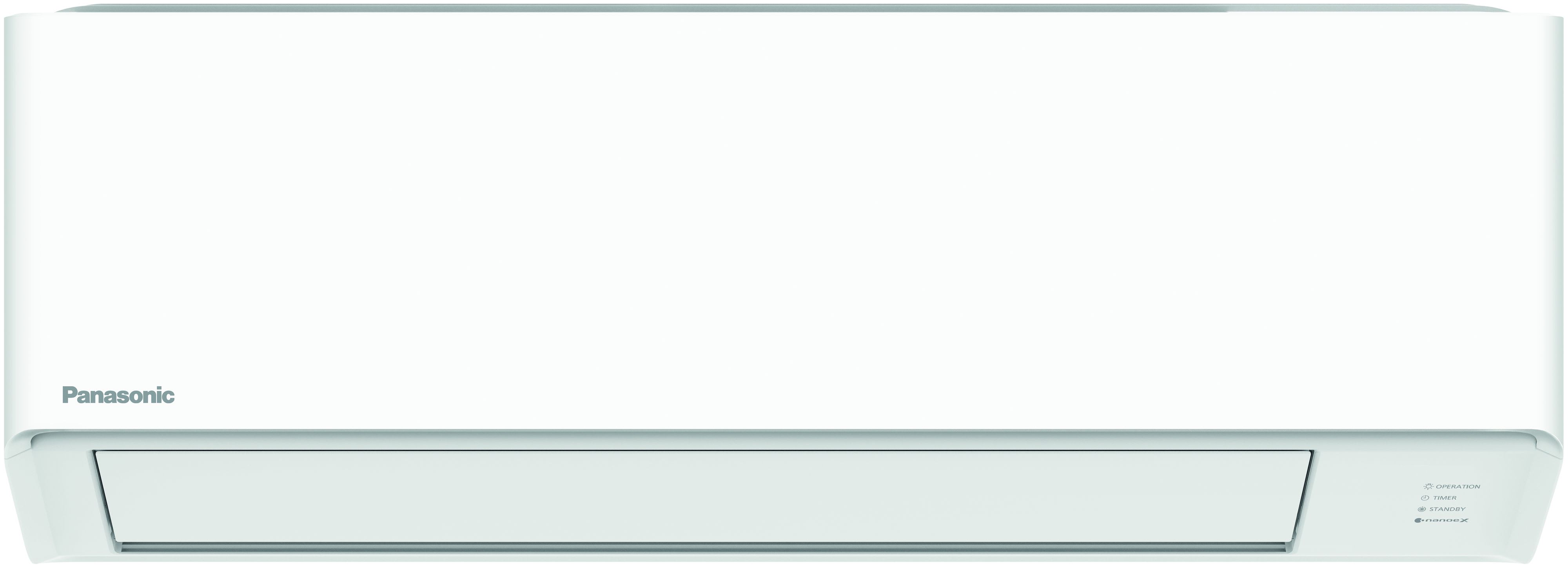 Panasonic Chauffage et climatisation - Unité murale PACi NX R32 nouvelle version - 5,0kW à 10,0kW