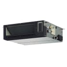 Panasonic Chauffage et climatisation - Unité int. - Gainable adaptatif F3 - Comp. R32/R410A nanoe X Mark 3 -  3,6kW