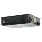 Panasonic Chauffage et climatisation - Unité int. - Gainable adaptatif F3 - Comp. R32/R410A nanoe X Mark 3 -  6,0kW