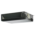 Panasonic Chauffage et climatisation - Unité int. - Gainable adaptatif F3 - Comp. R32/R410A nanoe X Mark 3 -  7,3kW
