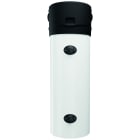 Panasonic Chauffage et climatisation - Chauffe-eau thermodynamique Aquarea au R290 260L pose au sol