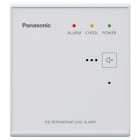 Panasonic Chauffage et climatisation - Alarme de fuite pour unités gainables MF3 et MM2