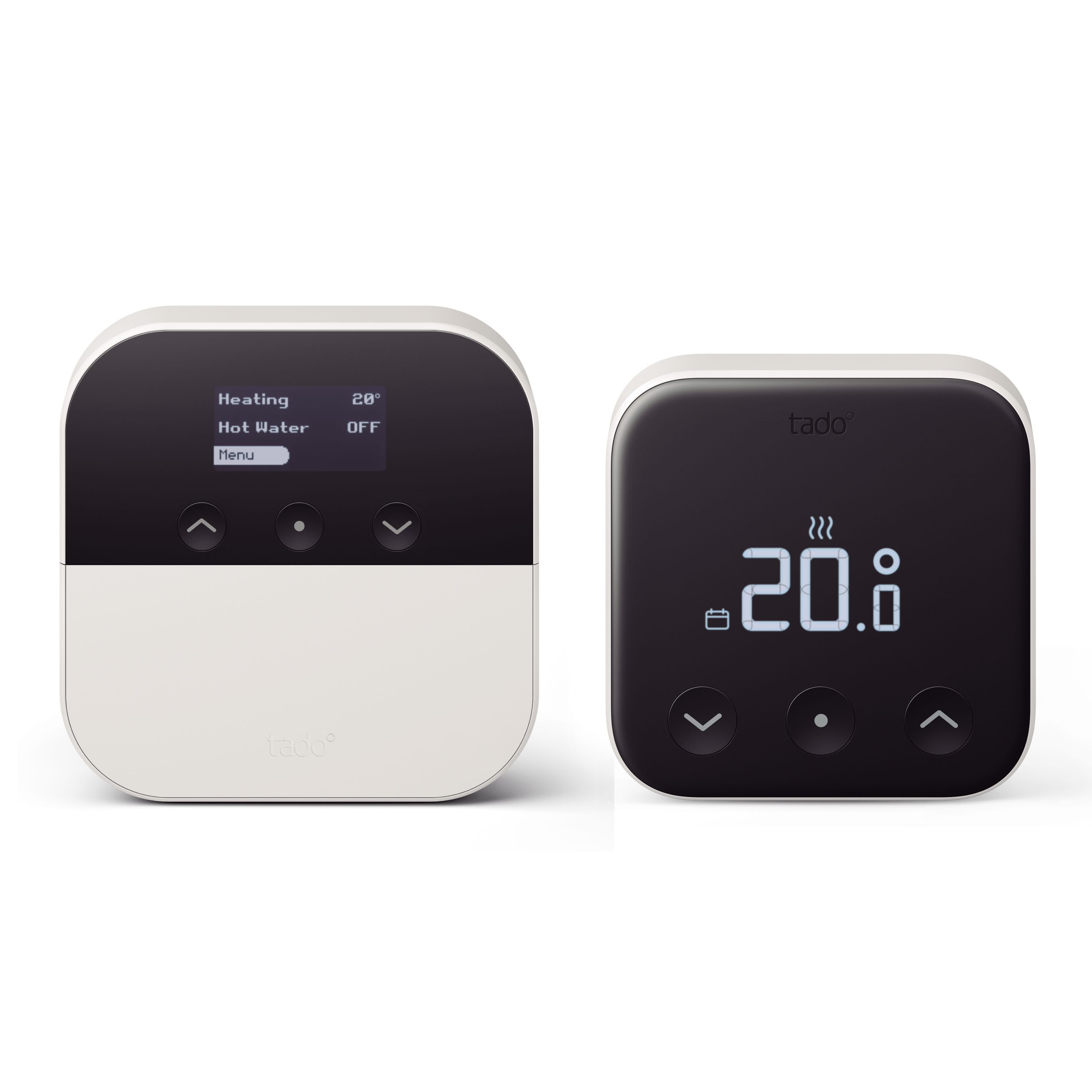 Panasonic Chauffage et climatisation - Kit Optimiseur de pompe à chaleur X + 1 Thermostat intelligent X