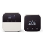 Panasonic Chauffage et climatisation - Kit Optimiseur de pompe à chaleur X + 1 Thermostat intelligent X