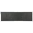 Panasonic Chauffage et climatisation - Filtre à polluants atmosphériques BION pour MF3 60 et 73 et S-6071PF3E