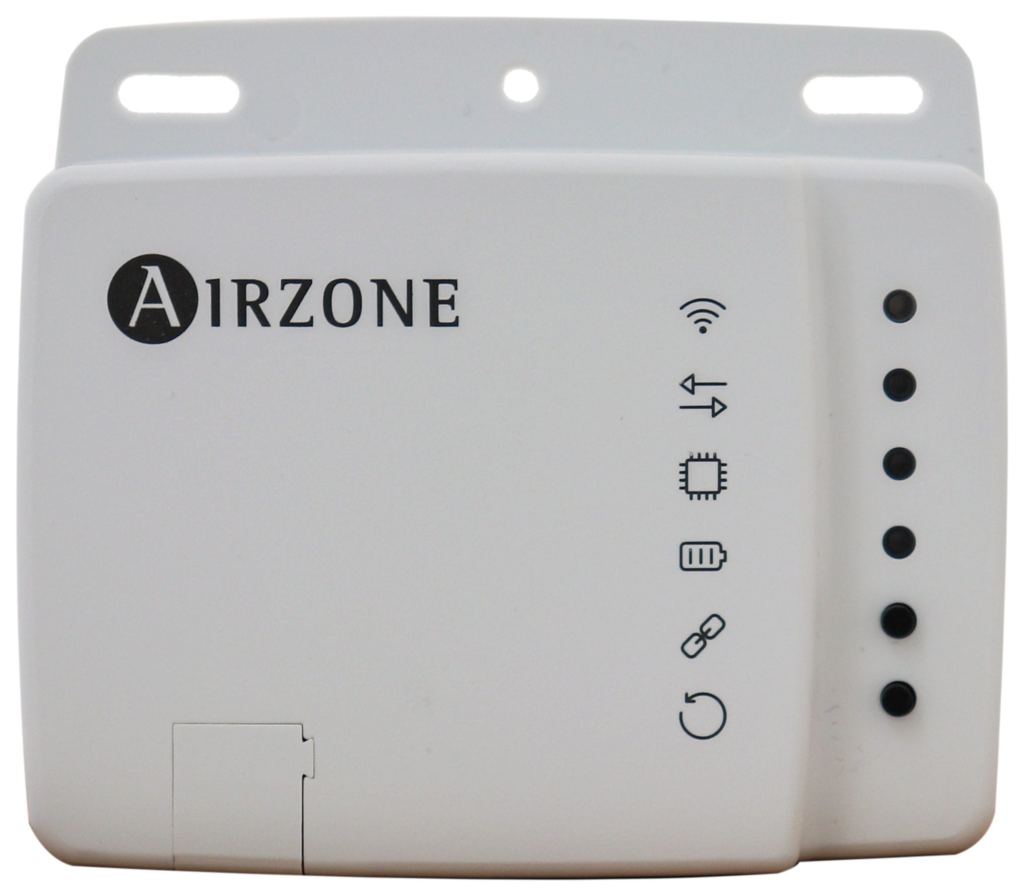 Panasonic Chauffage et climatisation - Interface Modbus pour modèles avec connecteur CN-CNT (Airzone)