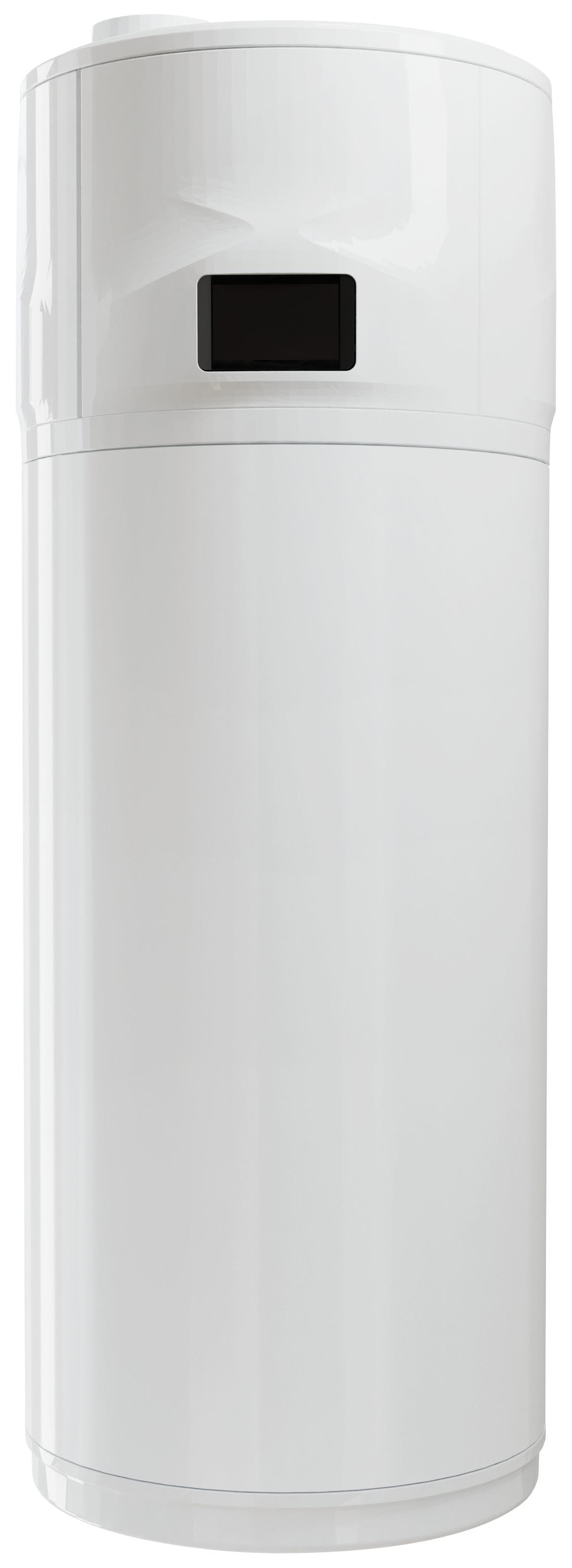 Panasonic Chauffage et climatisation - Chauffe-eau thermodynamique Aquarea au R290 100L pose murale