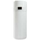 Panasonic Chauffage et climatisation - Chauffe-eau thermodynamique Aquarea au R290 100L pose murale