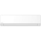 Panasonic Chauffage et climatisation - Ventilo-convecteur 2 tubes de type unité murale 4,5kW nanoeX+V3V