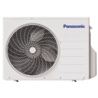 Panasonic Chauffage et climatisation - Unité extérieure Gamme Multi Split Deluxe 2x1 de 5 kW - R32