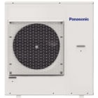 Panasonic Chauffage et climatisation - Unité extérieure Gamme Multi Split Z Deluxe 5x1 de 9 kW - R32