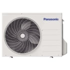 Panasonic Chauffage et climatisation - Unité extérieure Gamme TZ CKE 5 kW - Fonctionne au R32