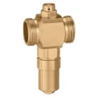 Panasonic Chauffage et climatisation - 1 vanne exogel (commande de 2 vannes requise pour chaque installation)