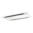 Panasonic Chauffage et climatisation - Façade pour Cassette 2 voies de type L1 taille 73