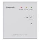 Panasonic Chauffage et climatisation - Alarme de fuite pour unités gainables MF3 et MM2