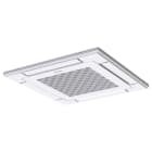 Panasonic Chauffage et climatisation - Façade pour cassette 60x60 Y3 - Blanc pur
