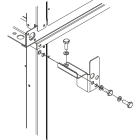 Panasonic Chauffage et climatisation - Kit pour superposer jusqu'à 3 modules hydrau PAW-xxxWP5G sans structure méta