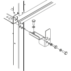 Panasonic Chauffage et climatisation - Kit pour superposer jusqu'à 3 modules hydrau PAW-xxxWP5G sans structure méta