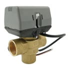 Panasonic Chauffage et climatisation - Vanne 3 voies pour ballons d'eau chaude sanitaire