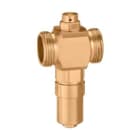 Panasonic Chauffage et climatisation - Soupape antigel 1" 1/2 pour Big Aquarea T-CAP Série M