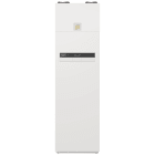 Panasonic Chauffage et climatisation - Unité de ventilation à récupération chaleur connexions à gauche