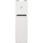 Panasonic Chauffage et climatisation - Unité de ventilation à récupération chaleur connexions à droite