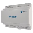 Panasonic Chauffage et climatisation - Interface unifiée protocoles Modbus, BACnet, KNX jusqu?à 16 unités intérieures