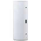 Panasonic Chauffage et climatisation - Ballon tampon de 100L acier inoxydable 4 piquages
