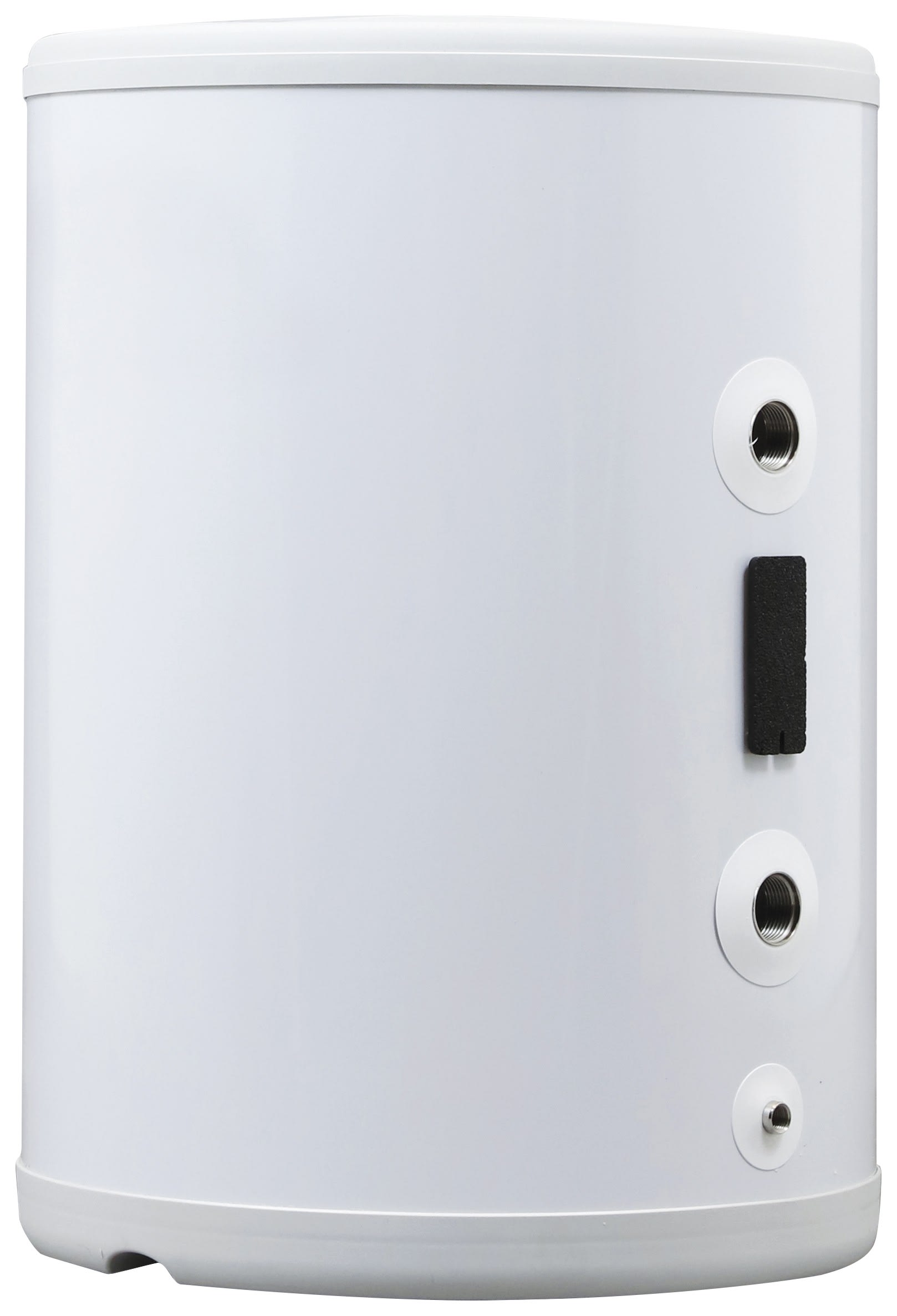 Panasonic Chauffage et climatisation - Ballon tampon 50L acier inoxydable 4 piquages