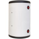 Panasonic Chauffage et climatisation - Ballon tampon 194L acier inoxydable 4 piquages