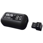 Panasonic Chauffage et climatisation - Passerelle Cloudgate 4G Plug & Play pour solution connectivité hydronics