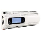 Panasonic Chauffage et climatisation - Contrôleur d'installation en cascade, jusqu'à 8 ECOi-W