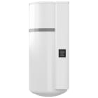 Panasonic Chauffage et climatisation - Chauffe-eau thermodynamique 100L mural monobloc