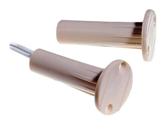 Panasonic Chauffage et climatisation - Capteur porte/ fenêtre filaire Tcmde Hôtel / PACi, ECOi, ECO g