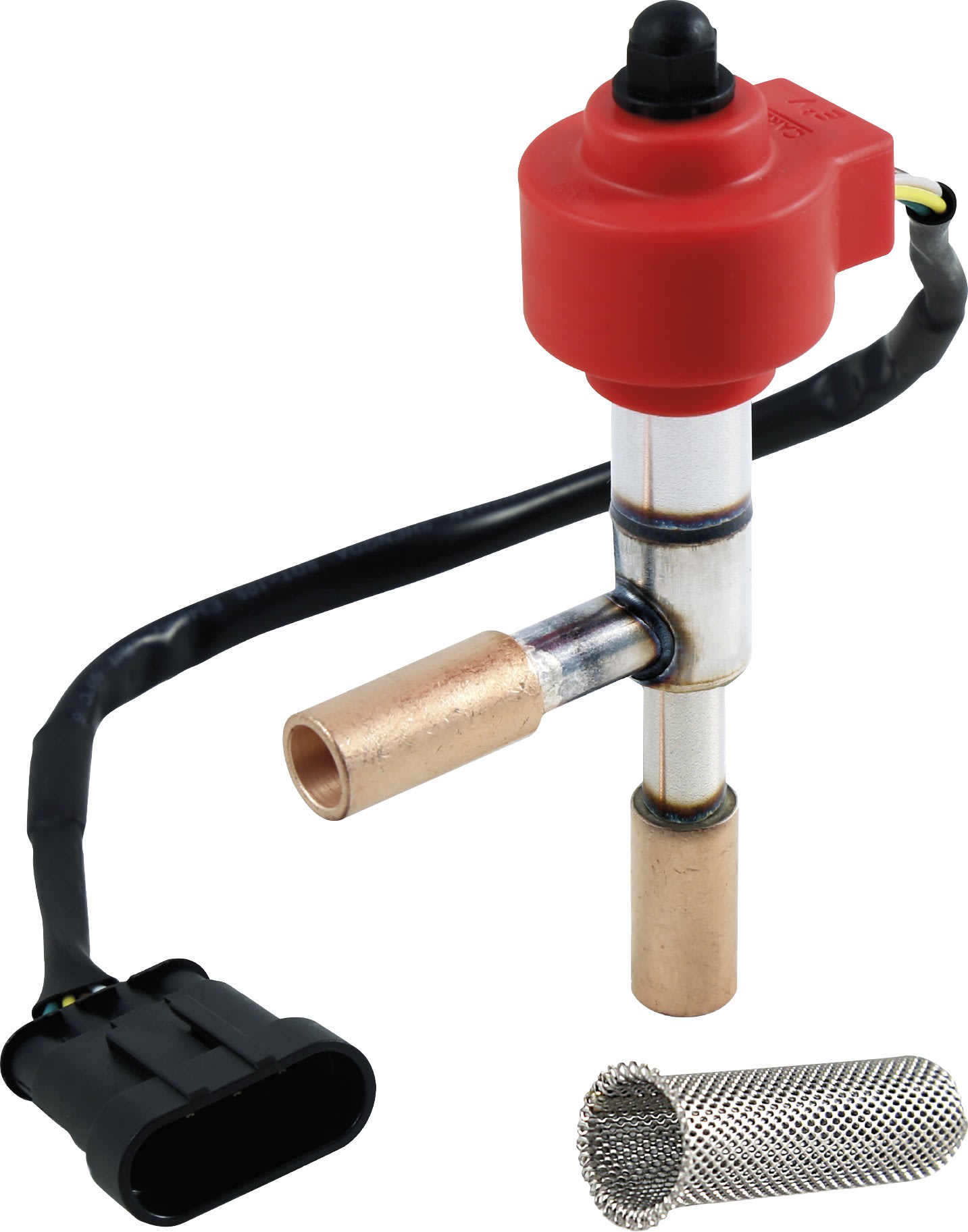 Panasonic Chauffage et climatisation - Détendeur électronique ?? (9,52) à ODF haute pression, taille 03