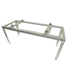 Panasonic Chauffage et climatisation - Plateforme d'élevation extérieure 400 x 900 x 400 mm