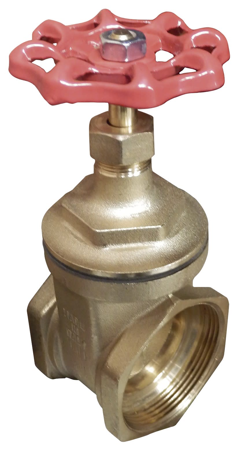 Panasonic Chauffage et climatisation - Kit vannes arrêt pour chiller ECOi-W R32 50-75