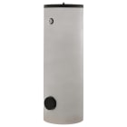 Panasonic Chauffage et climatisation BECS 300L pour solaire + PAC bivalent en émail - vanne 3 voies non incluse