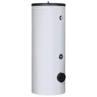 Panasonic Chauffage et climatisation - Ballon Eau Chaude Sanitaire 400L en émail - vanne 3 voies non incluse