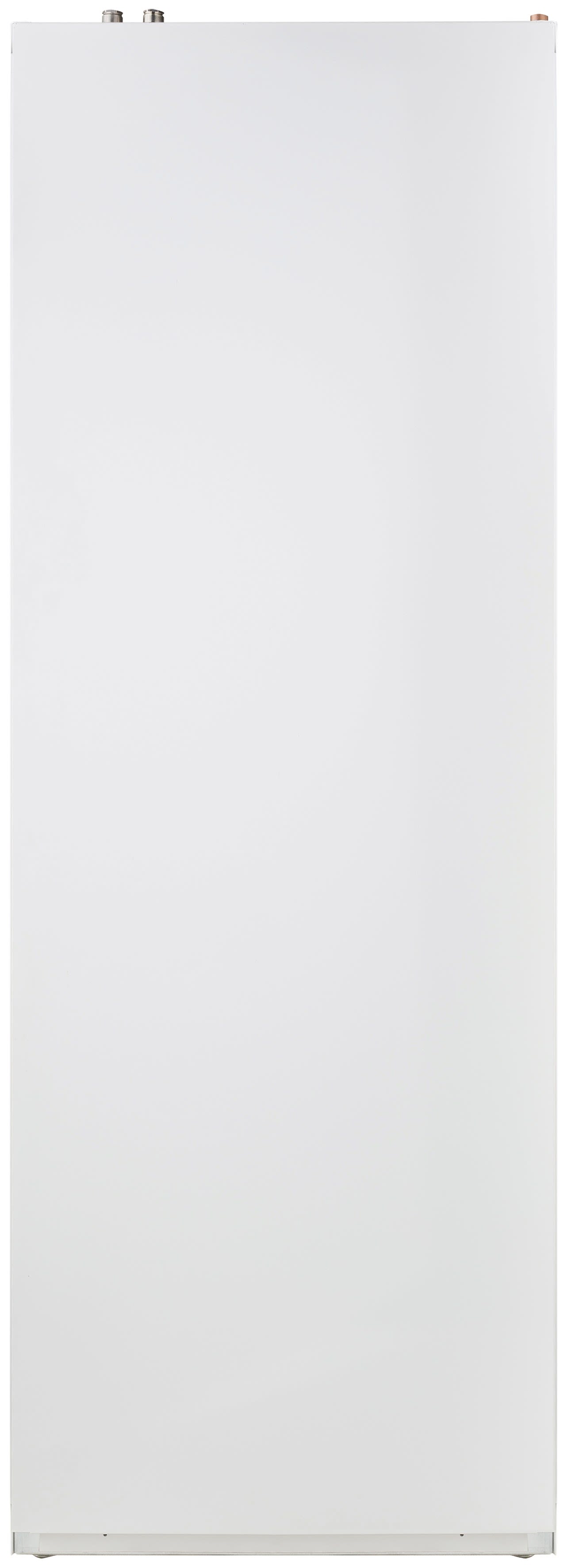 Panasonic Chauffage et climatisation - Ballon ECS (185L) combiné à un ballon tampon (80L)