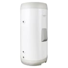Panasonic Chauffage et climatisation - Ballon Eau Chaude Sanitaire acier inoxydable 192L