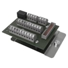 Panasonic Chauffage et climatisation - Carte électronique pour fonctions supplémentaires.