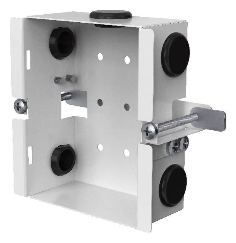 Panasonic Chauffage et climatisation - Kit mural pour panneau de commande tactile.