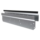 Panasonic Chauffage et climatisation - Support mural pour une installation directe au mur.