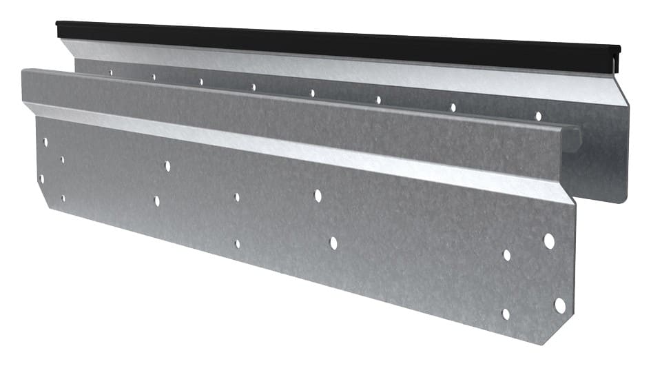 Panasonic Chauffage et climatisation - Support mural pour une installation directe au mur.
