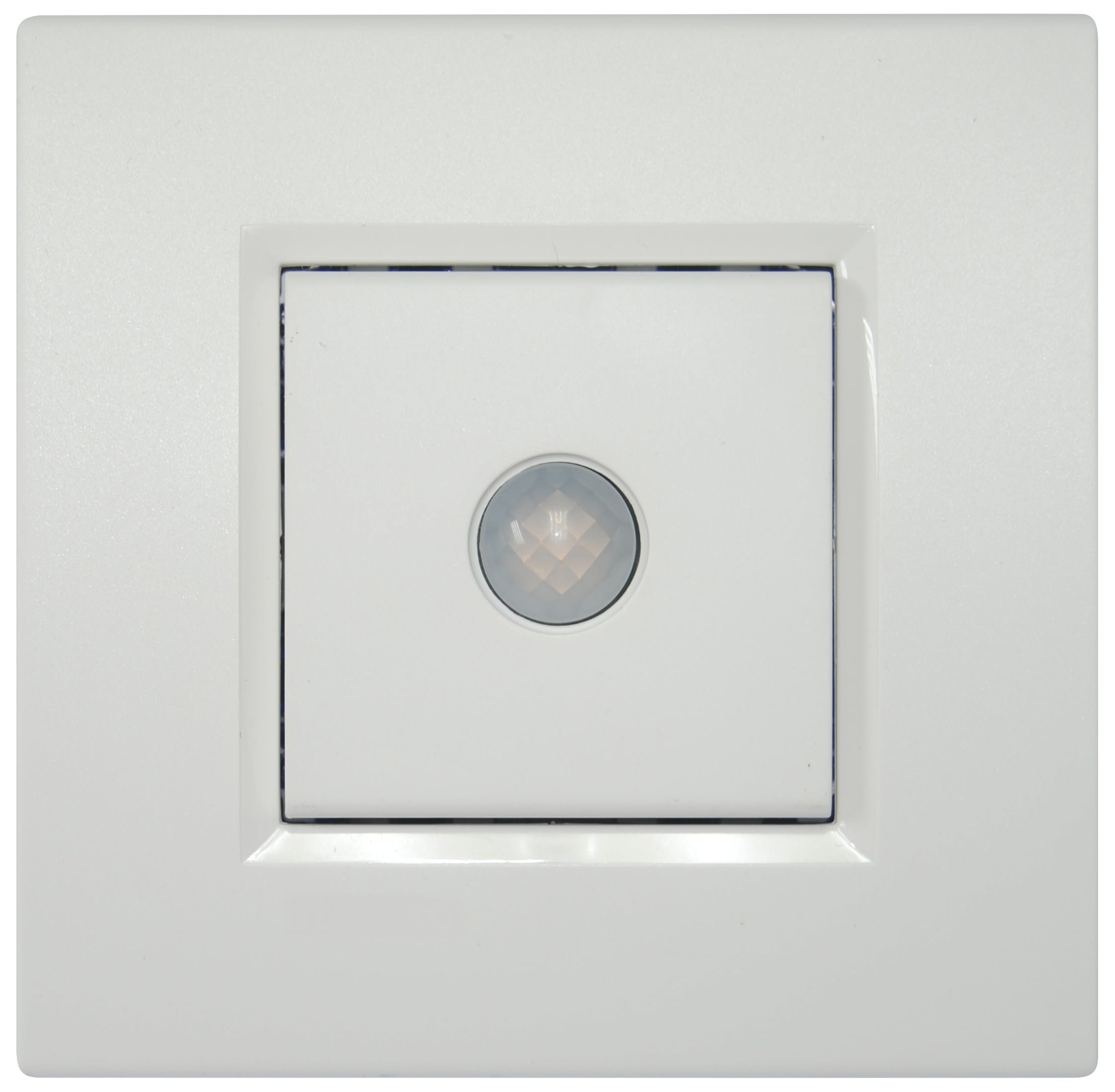 Panasonic Chauffage et climatisation - Capteur mouvement mural filaire CA Tcmde Hôtel / PAC i, ECO i, ECO g