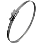 Panasonic Chauffage et climatisation Accessoires Aquarea Vent - Collier de serrage pour tuyau souple. 60/325 mm.